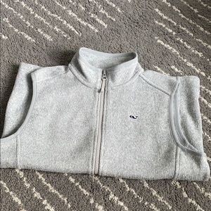 Boys vineyard vines vest
